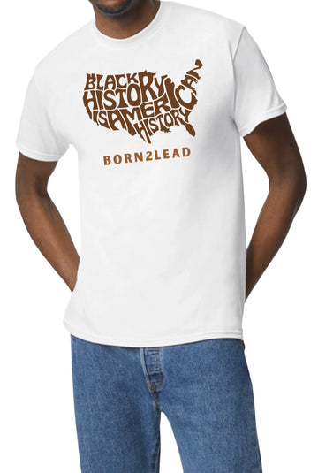 B2L Black History is American History