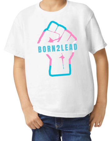 B2L Youth Unity T-Shirt
