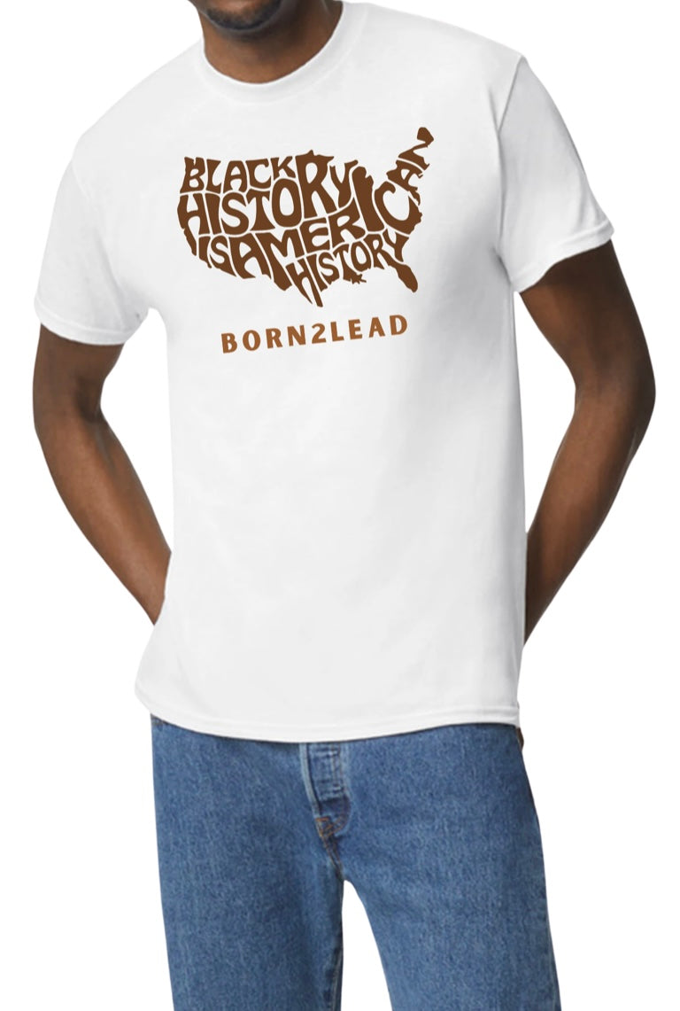 B2L Black History is American History