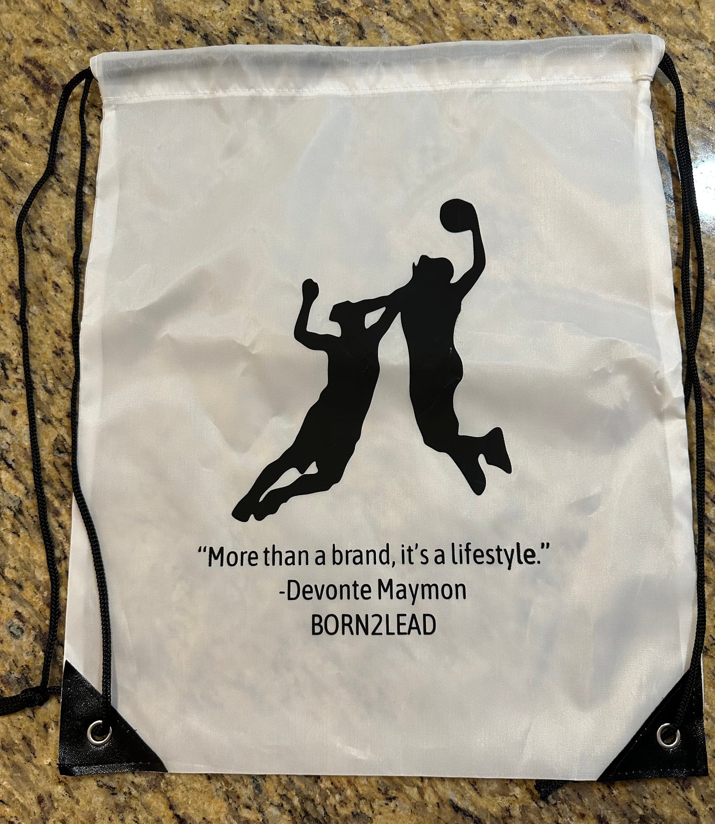 B2L Draw String Bag