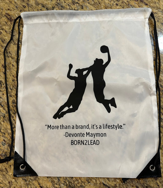 B2L Draw String Bag