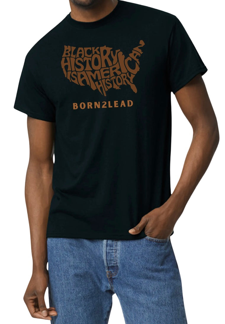 B2L Black History is American History