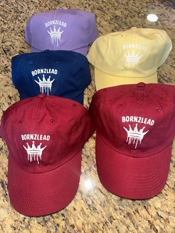 B2L Classic Crown Hat